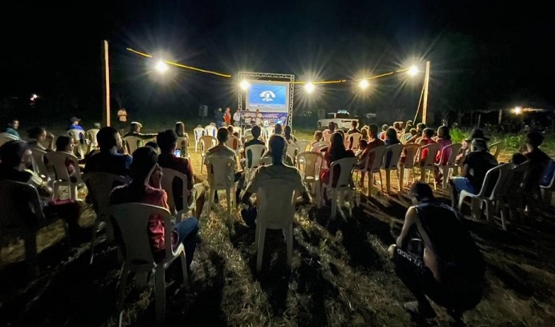 Ieda Chaves destina emenda para programação alusiva ao Dia dos Povos Originários