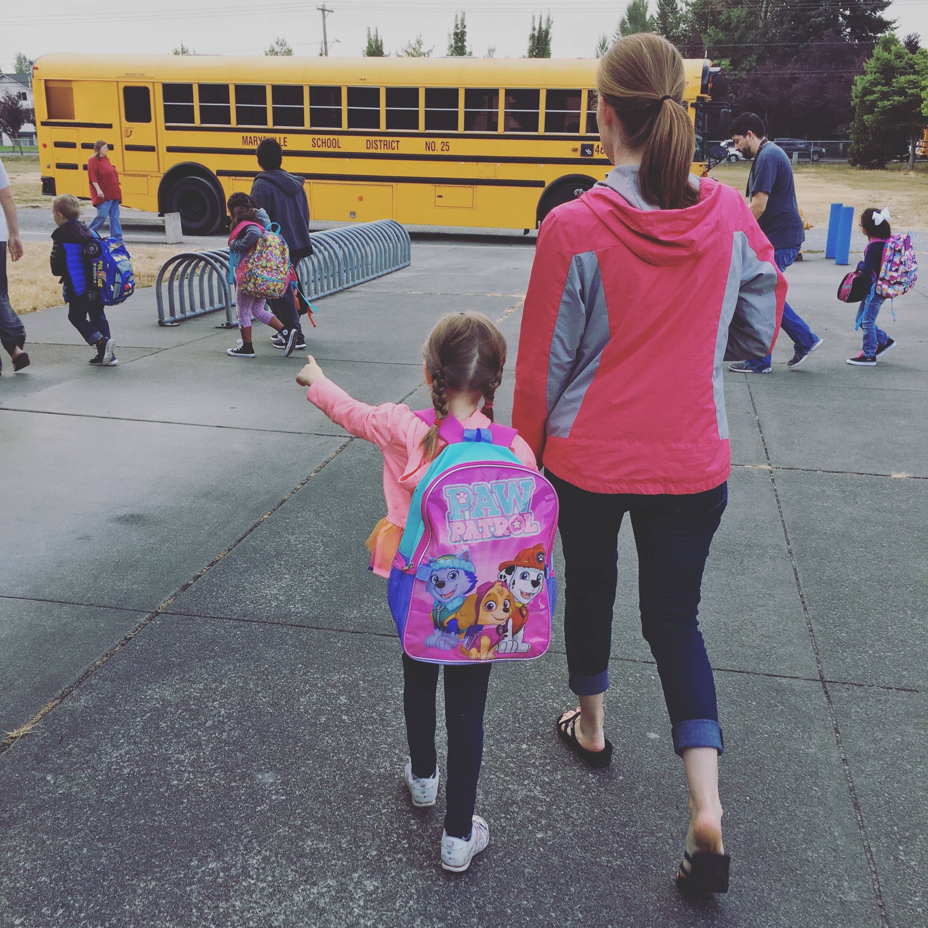 Telling the truth is where we must begin