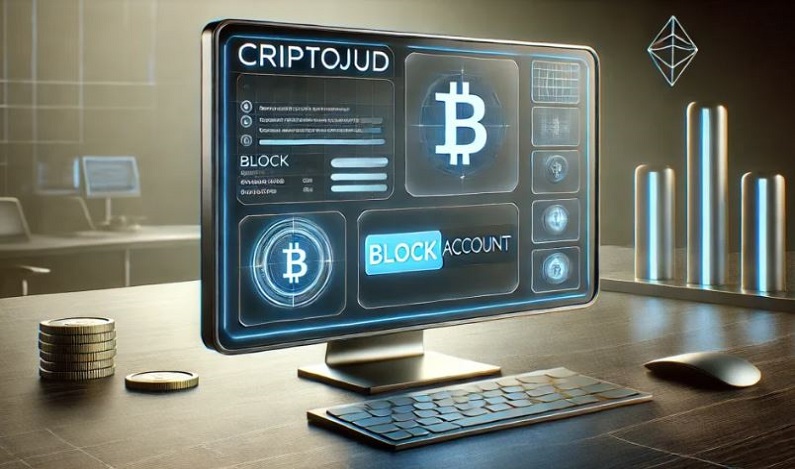 CRIPTOJUD - STJ autoriza credor a oficiar corretoras de criptomoedas para viabilizar penhora