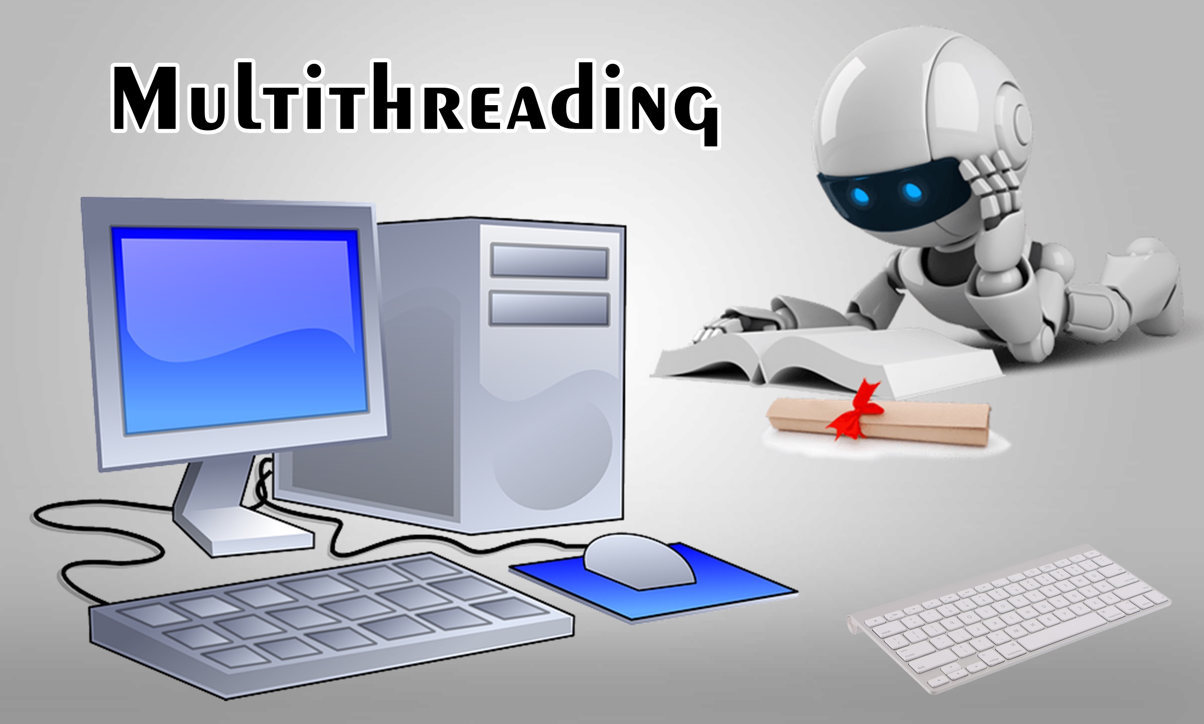 3. Java Multithreading: Advance Guide to ExecutorService and Callable