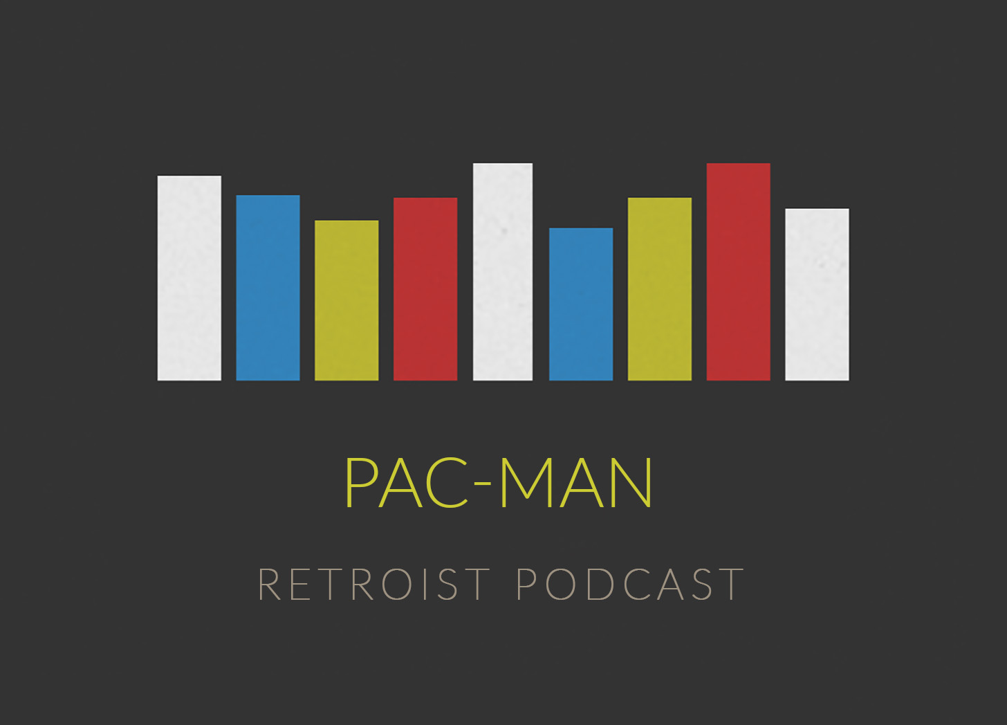 Retroist Pac-Man Revisited Podcast - The Retroist