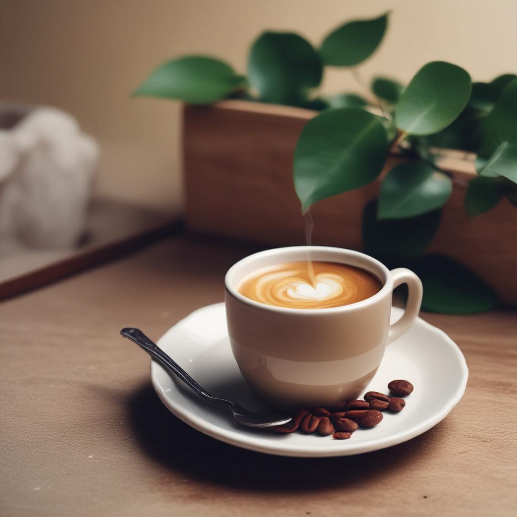 Brasileiros gastaram em café, R$ 18,1 bilhões em 2023