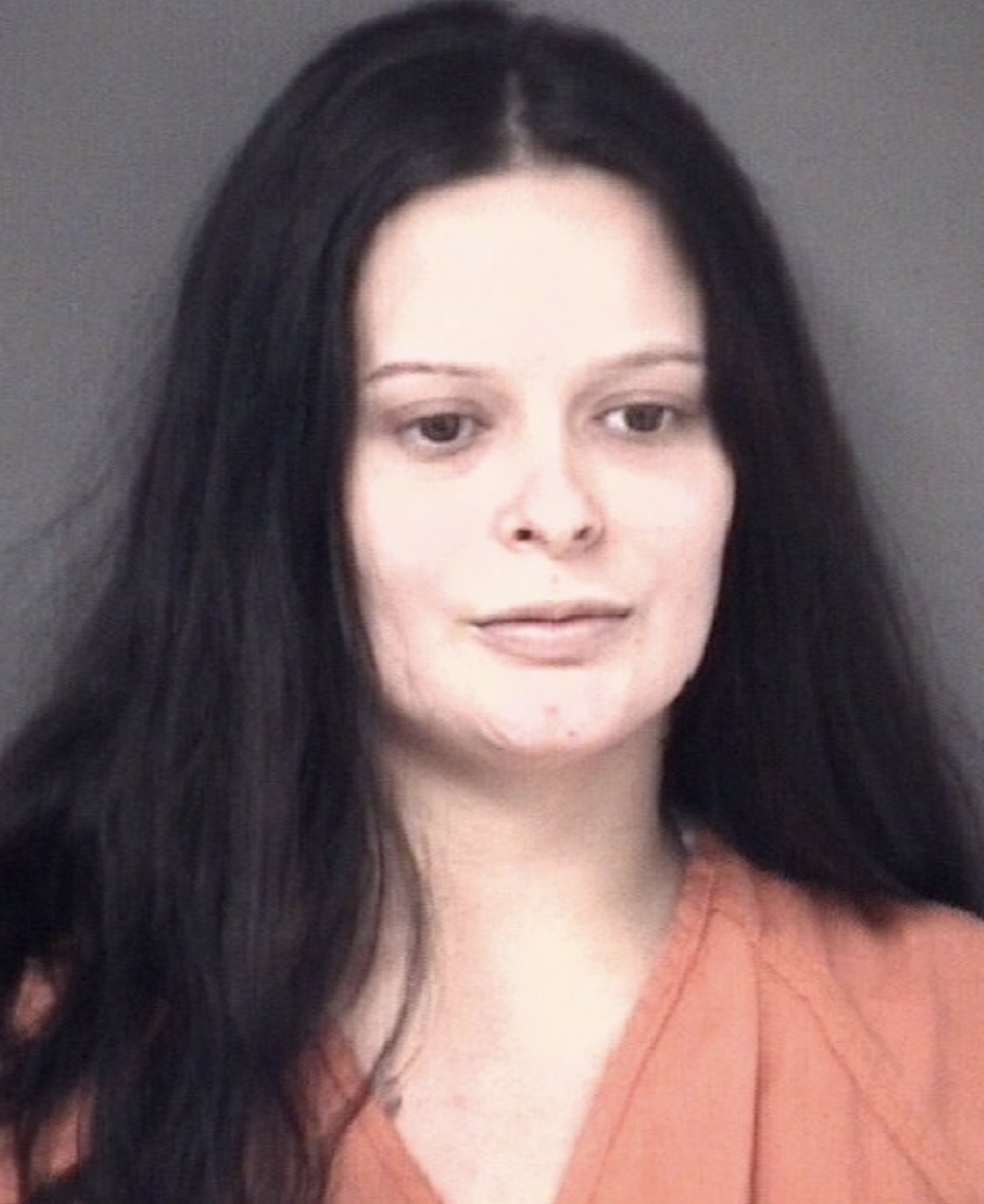 Sara Jessica Faugh