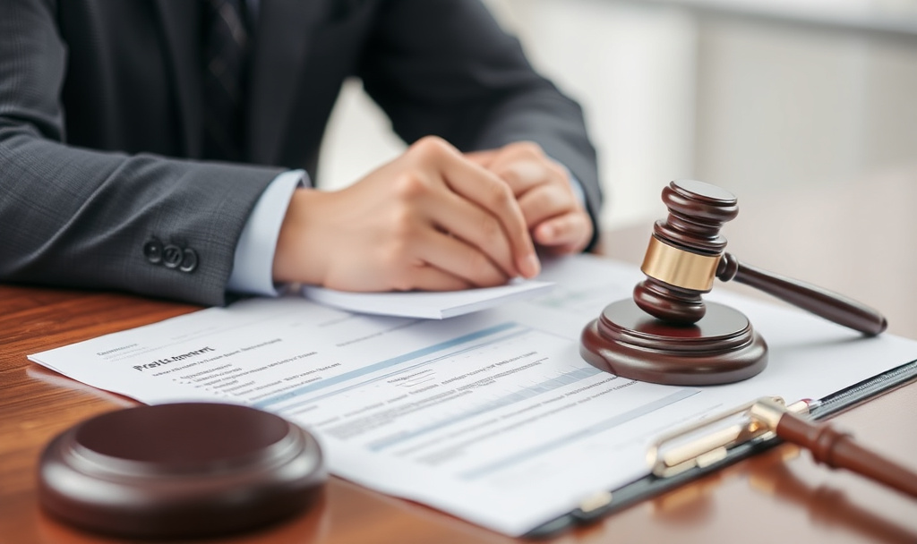 Legal Merit Evaluation