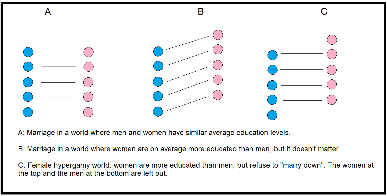 Hypergamy Much More Than You Wanted To Know Hypergamy Much More Than You Wanted To Know