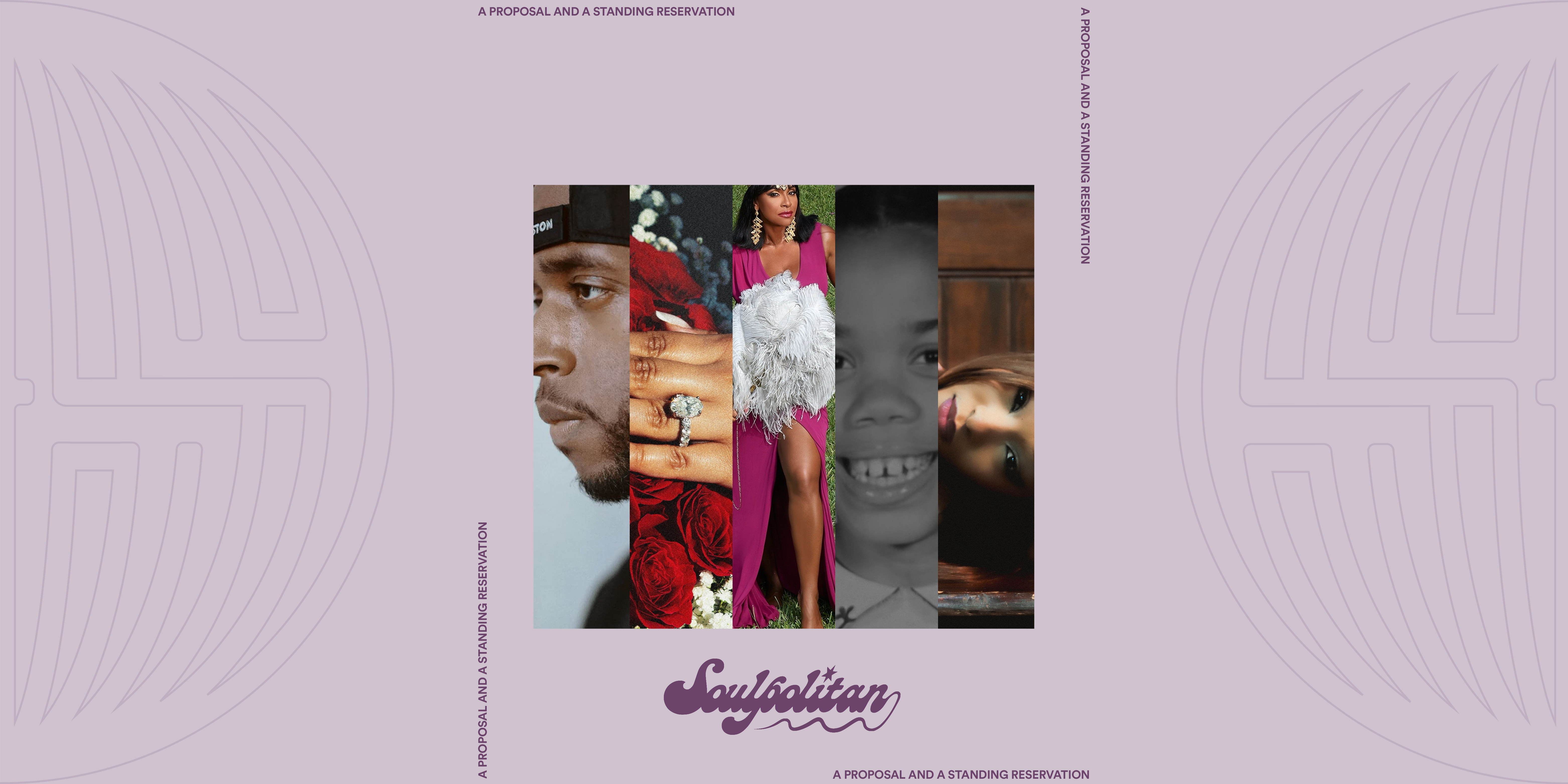 A Proposal and a Standing Reservation