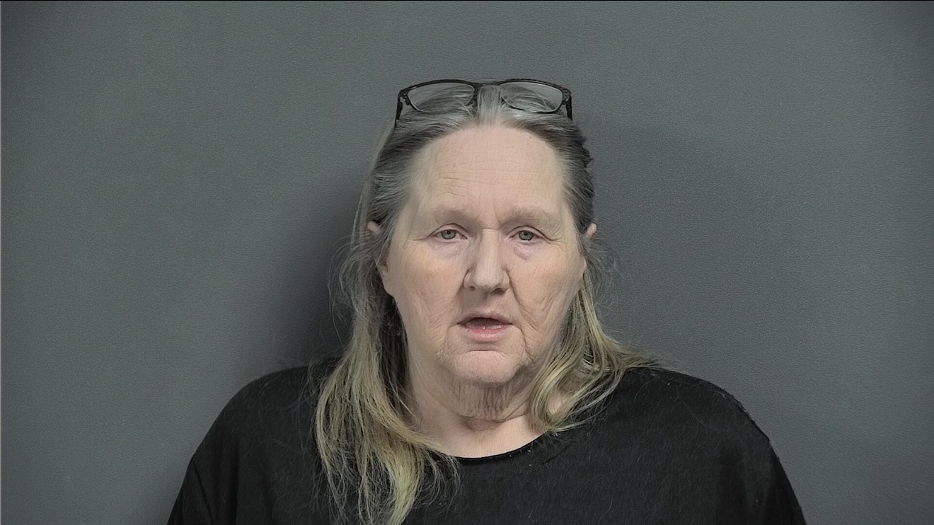 Cathy Ann Davis | Knox County | 🚨Sexual Predator Alert 🚨