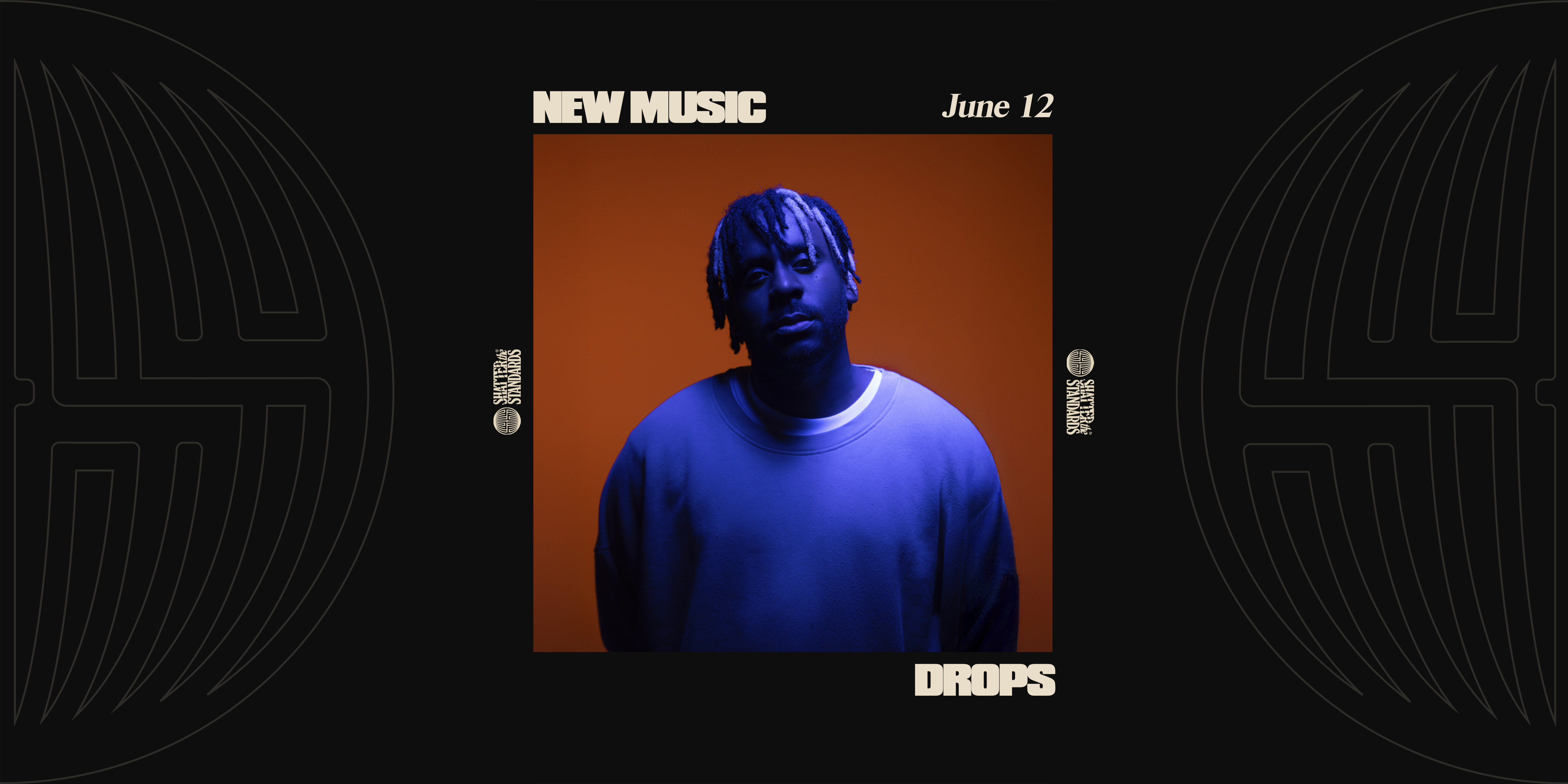 New Music Drops: June 12, 2026