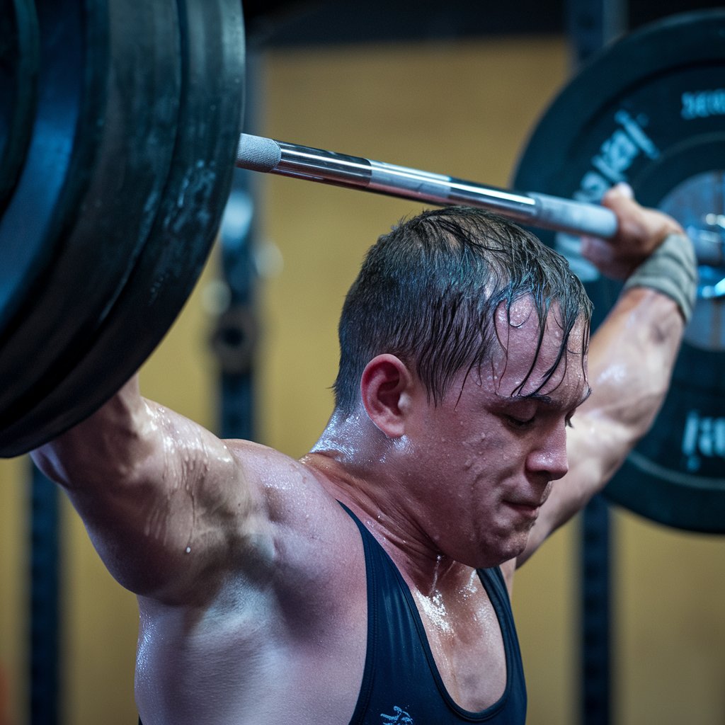 The Shocking Truth About Creatine Thats Ruining Your Gains - y3xf4m8