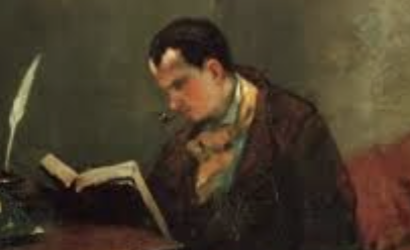 This Week at The Republic Of Letters