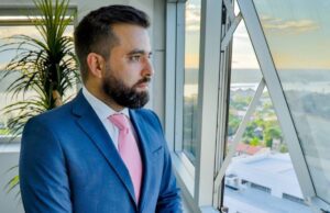 Guilherme Erse aciona justiça contra altos preços praticados pelas companhias aéreas em Rondônia