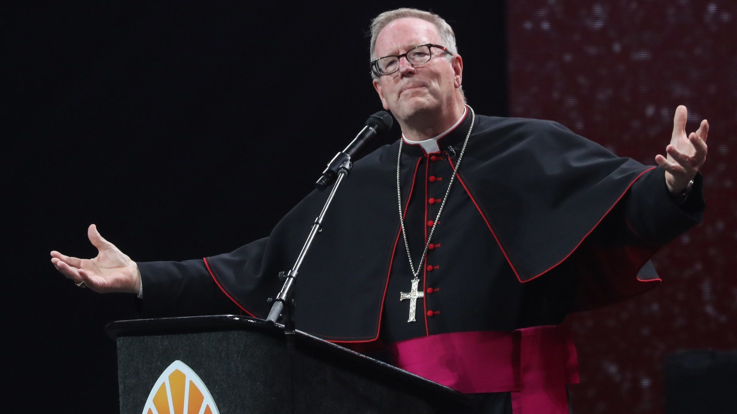 Should we have Catholic Influencers? - by Patrick Neve
