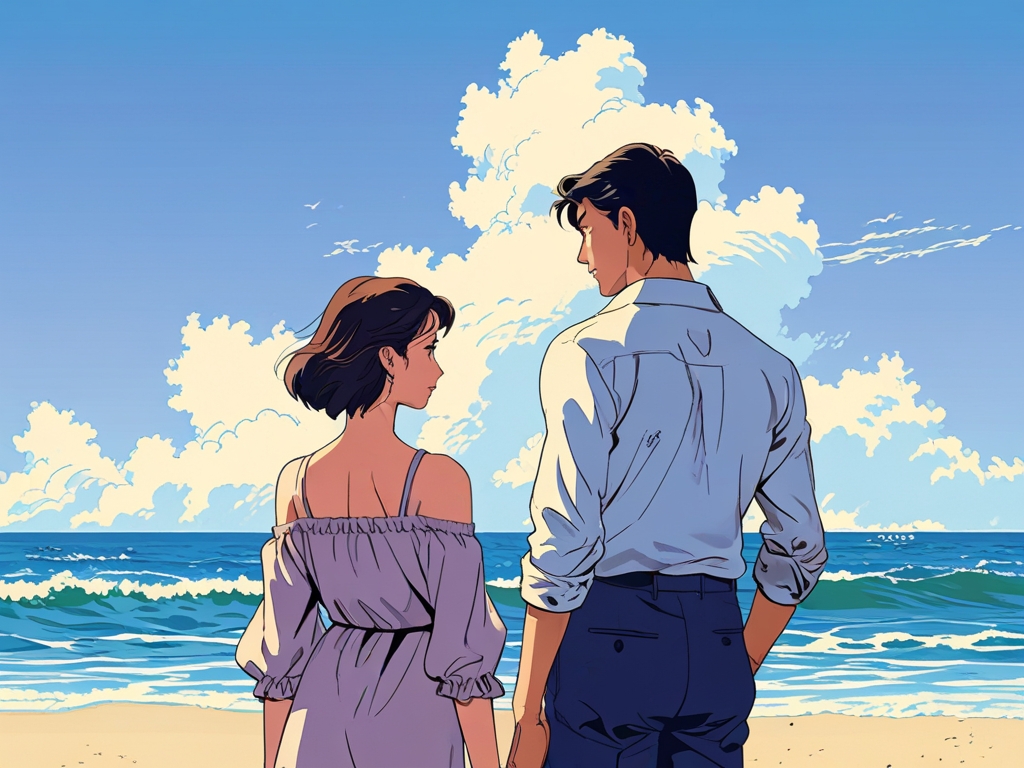 Why the Age Gap Between Twin Flames Matters