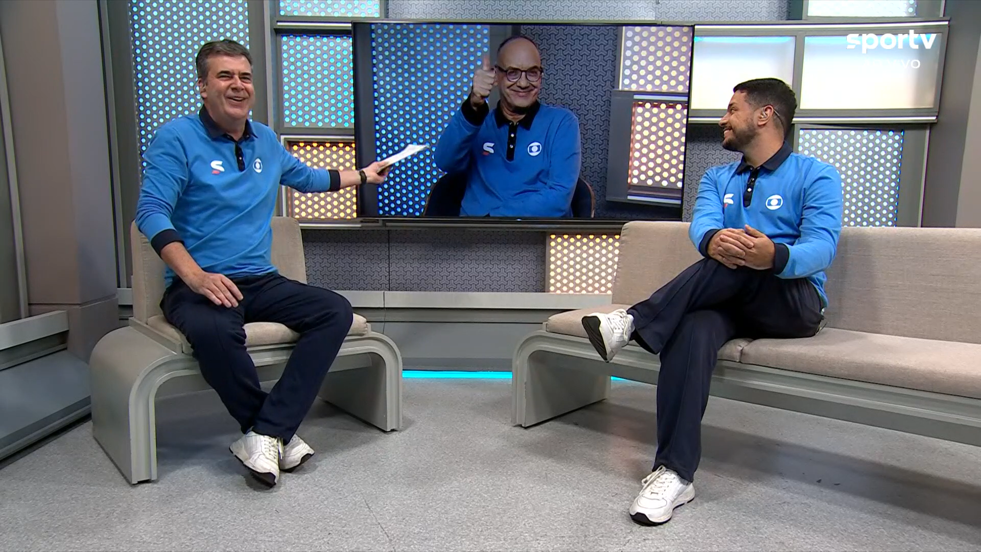 Tá feliz, Arsenal? O City te alcançou - Edu Cesar