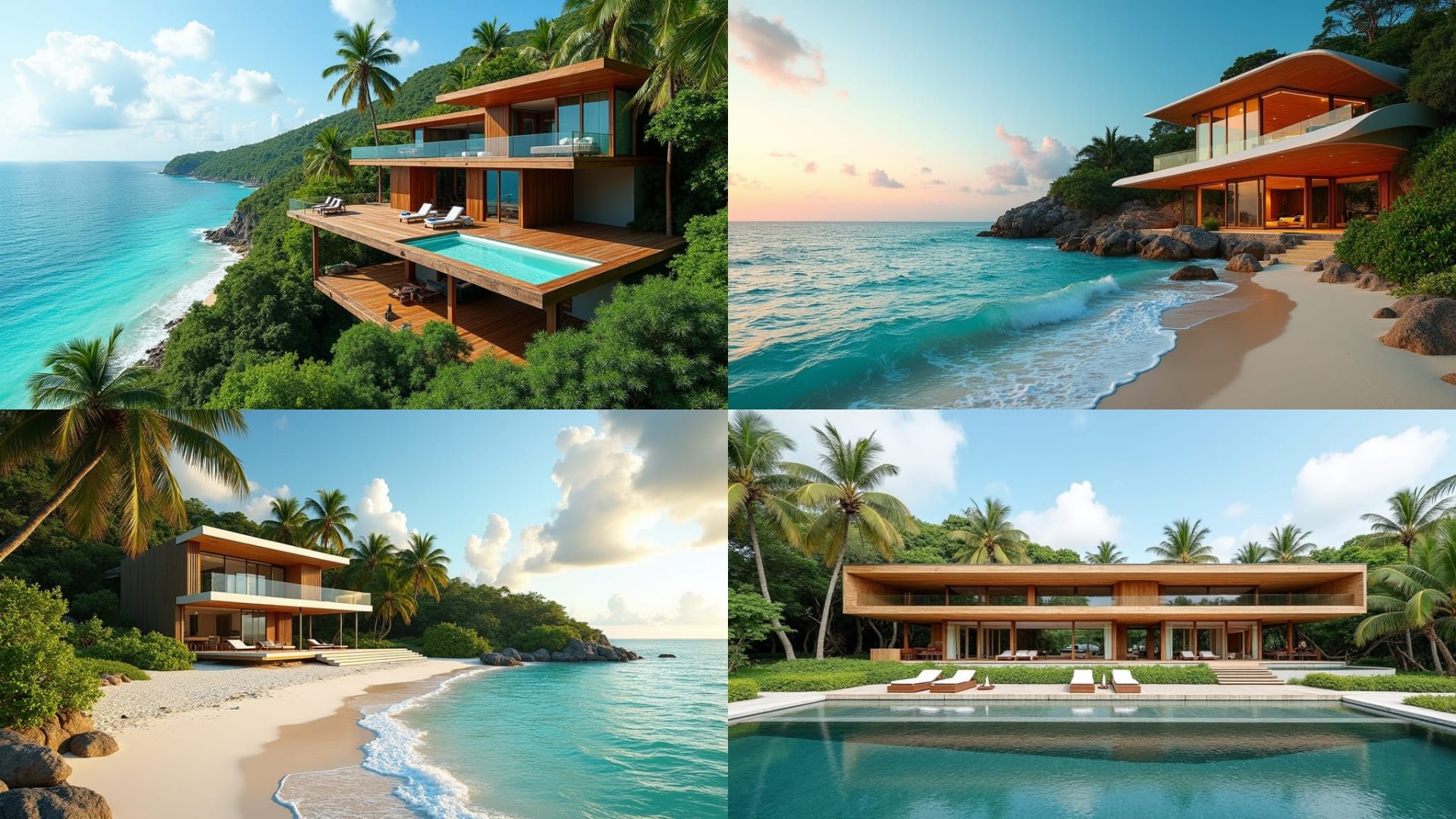 jamaica-homes.com - Real Estate Handbook for Jamaica