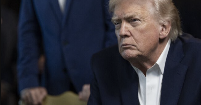 MEARSHEIMER: Trump could take Greenland because he 'has no respect for the Europeans'