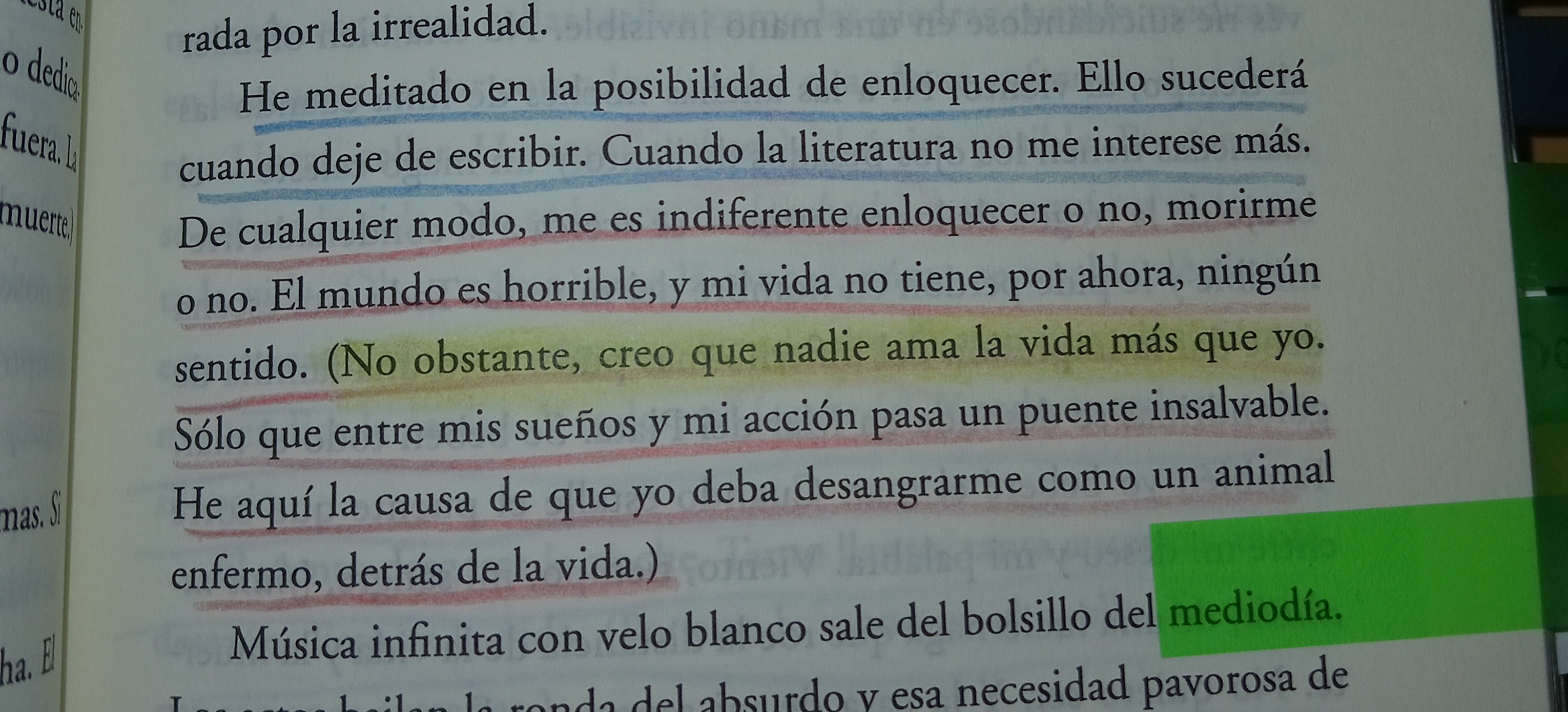 Poemas a mi Diario - by Mica Kessler - El Substack de Mica