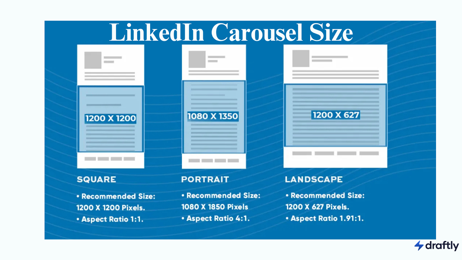 LinkedIn Carousels Create Optimize Engaging Posts