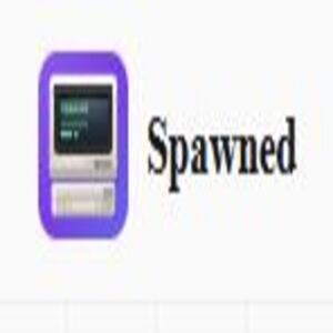 Substack profile picture for @spawned