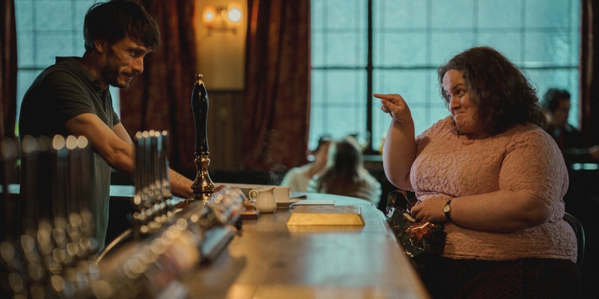 “Baby Reindeer” è una serie che finalmente piace