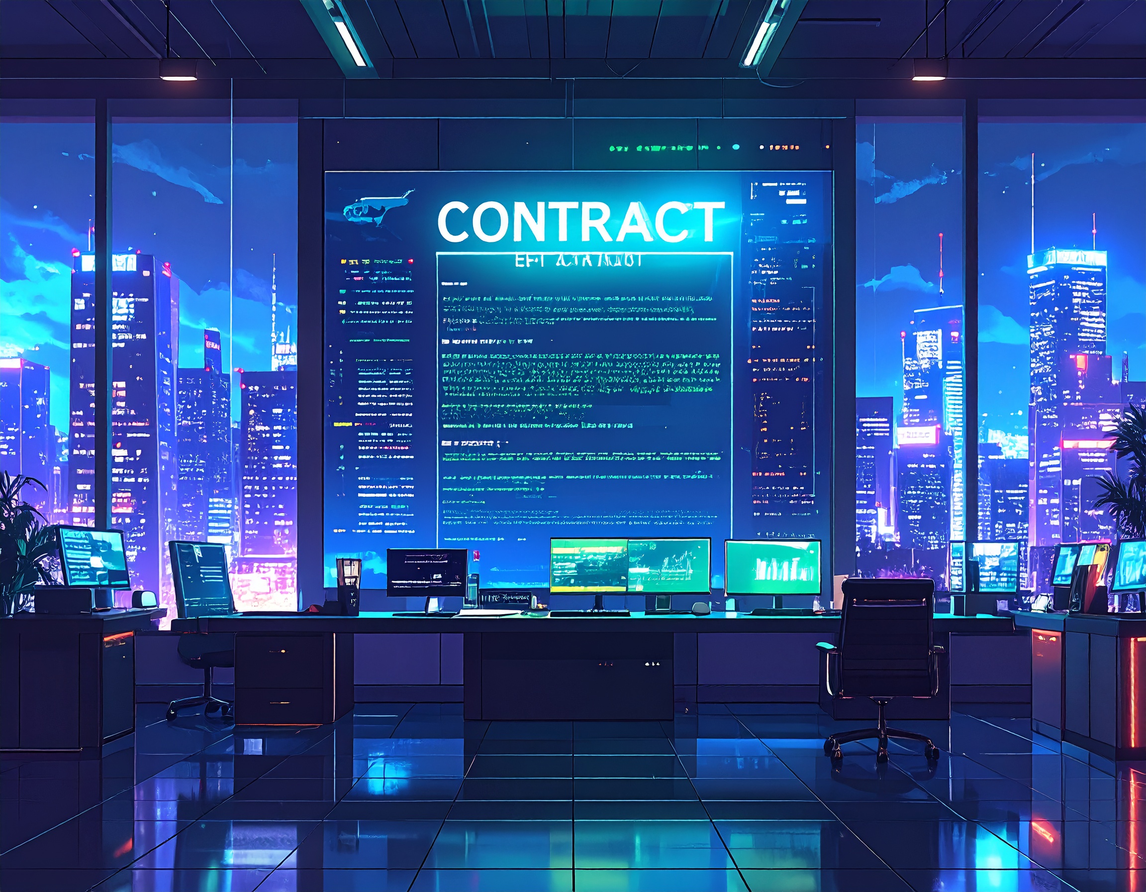 Operating Mode as Runtime State: A Contract for Enterprise