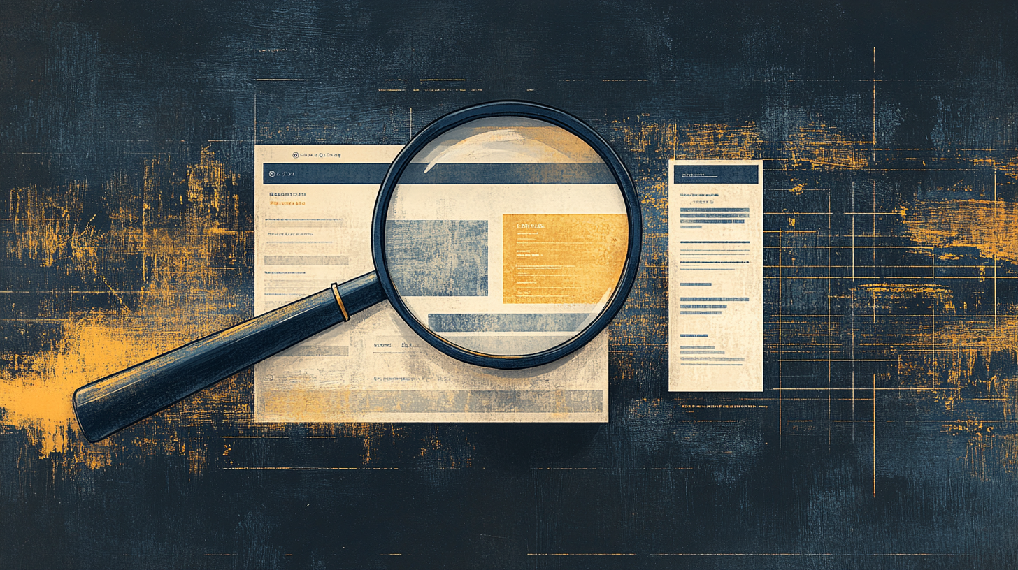 3 micro UX decisions on my site that most builders never bother to make