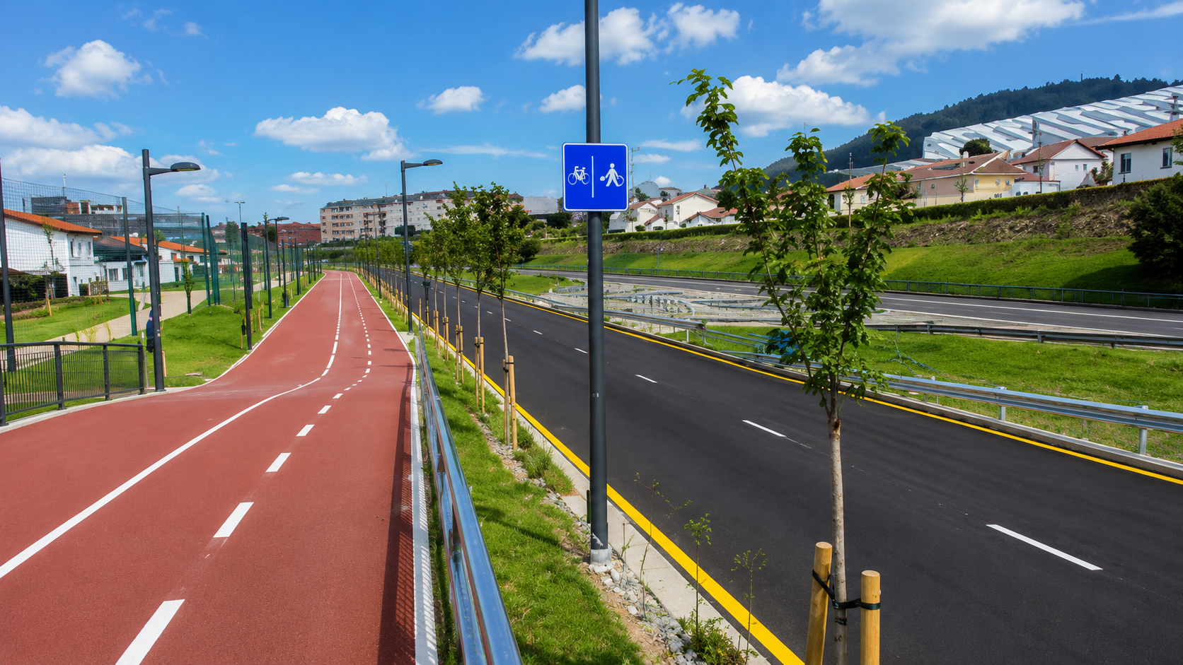 Oviedo la bien gestionada (III): Las fronteras