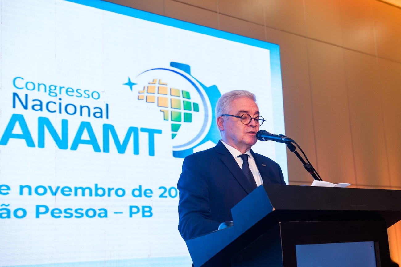 A medicina do trabalho faz bem à saúde do Brasil