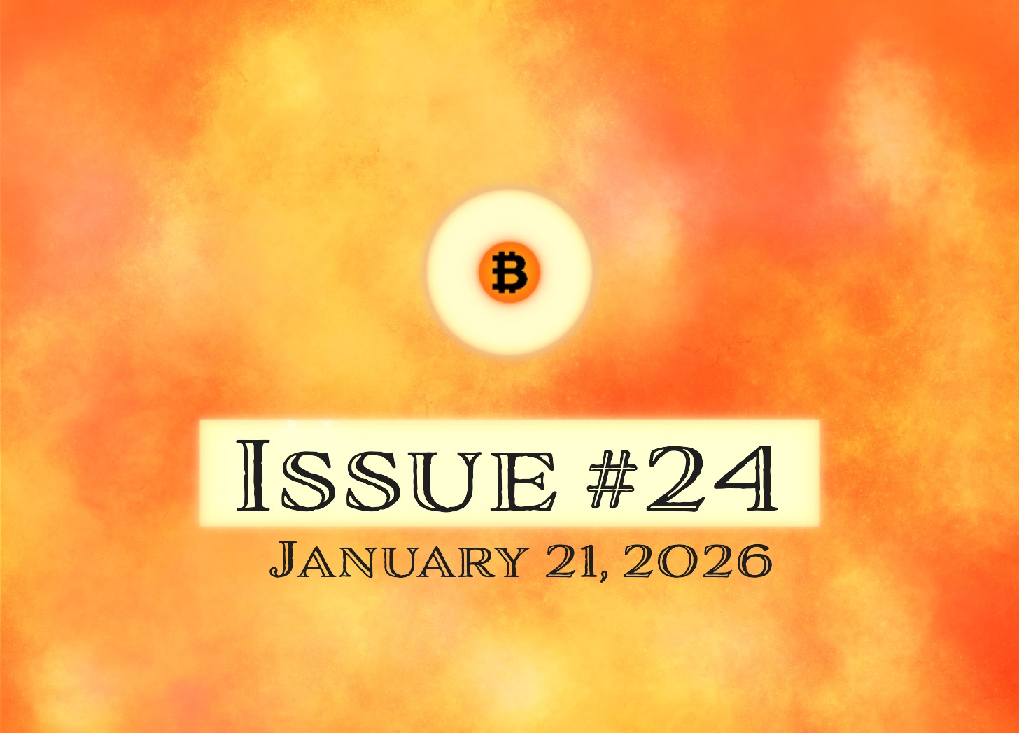 Issue 24: January 21, 2026 - Christine D. Kim