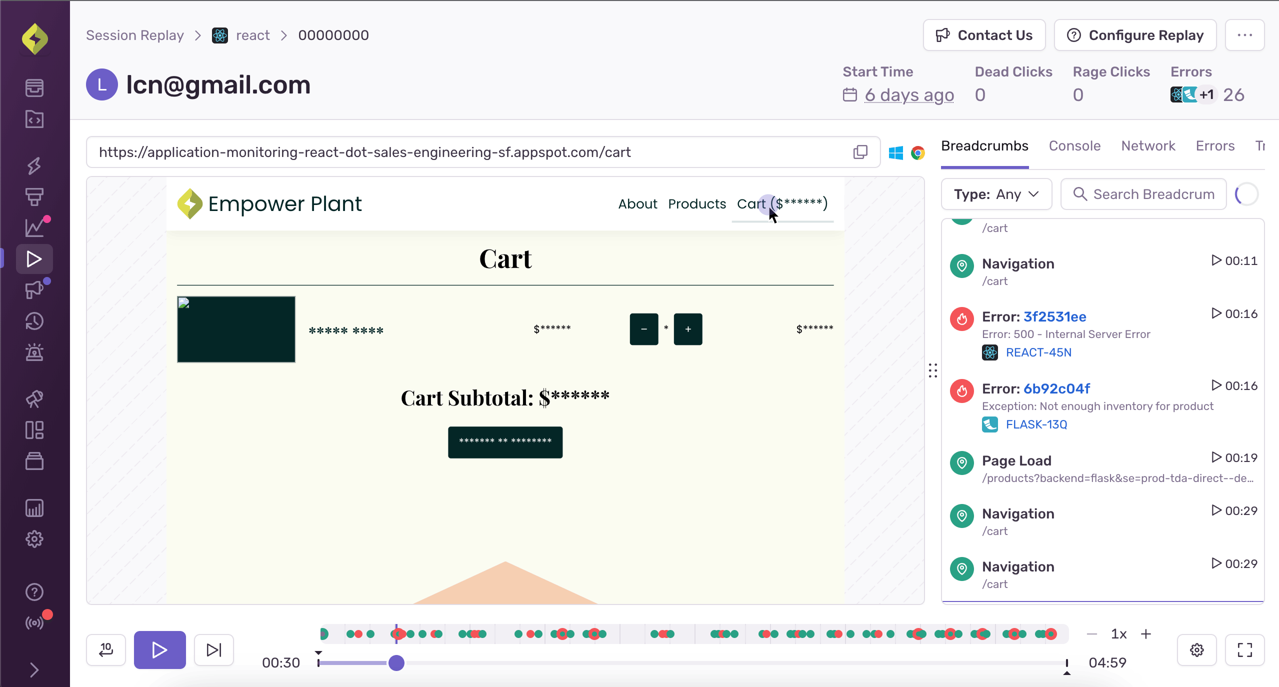 My Frontend Stack In 2026 - The T-Shaped Dev