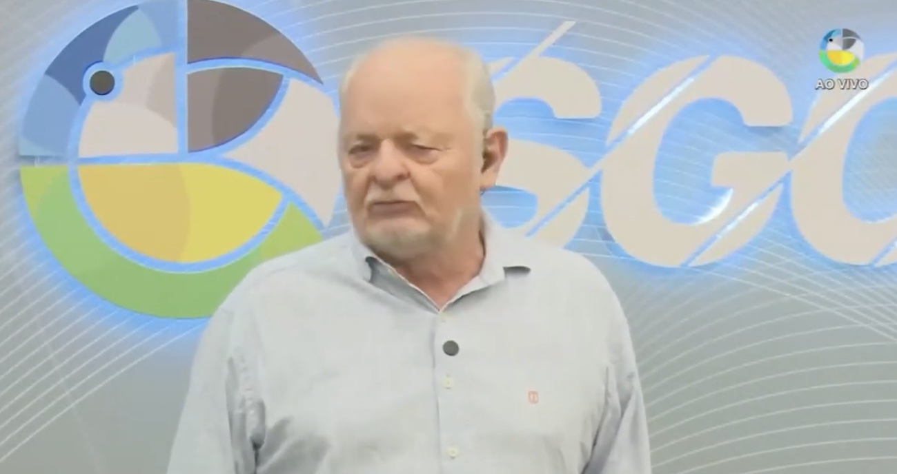 Ex-deputado de Rondônia, Euclides Maciel relata drama pessoal com drogas e o papel da família na recuperação