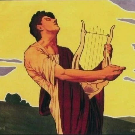 Lyre & Wine publication avatar