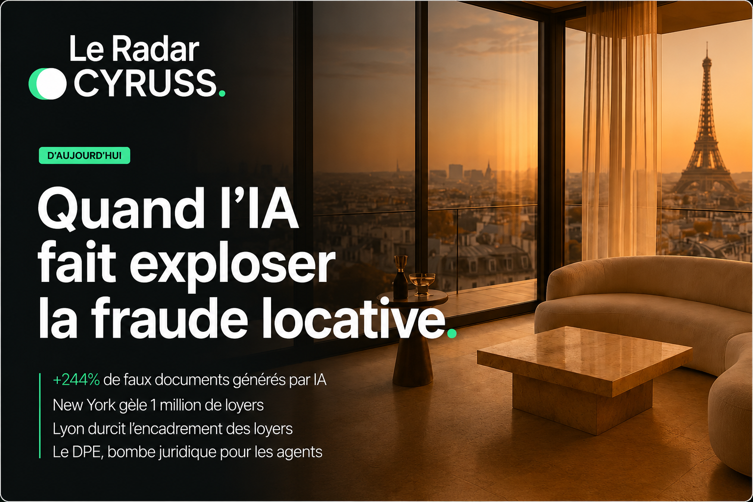 +244 % de faux documents : le dossier PDF est mort