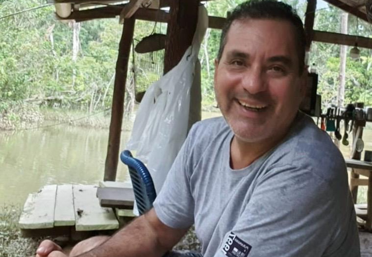 Assassinato do empresário Pedro André completa 30 dias sem pistas de autores ou motivação