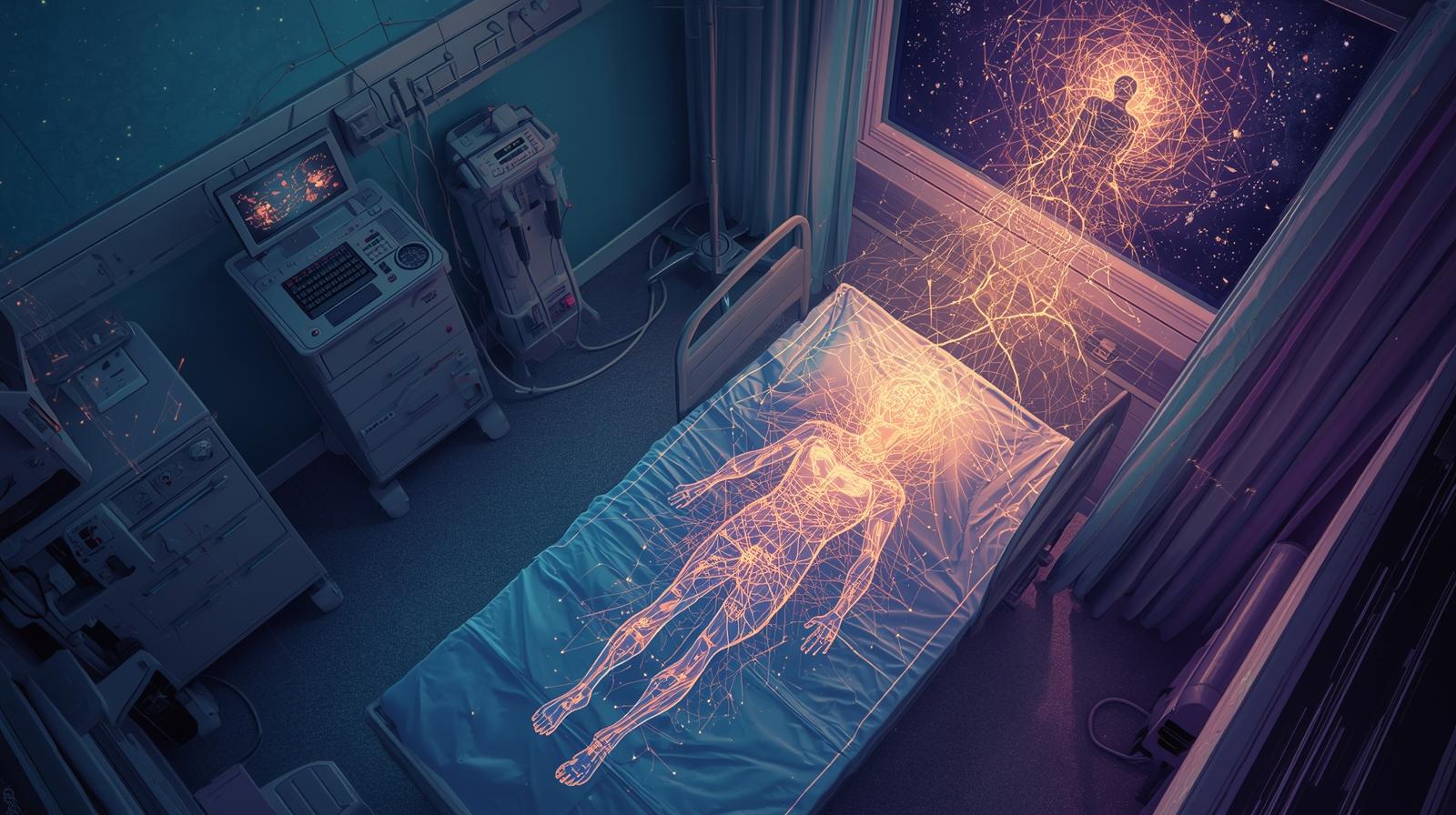 Terminal Hallucinations Beyond the Brain: Terminal Lucidity, Near-Death Experiences, and ...