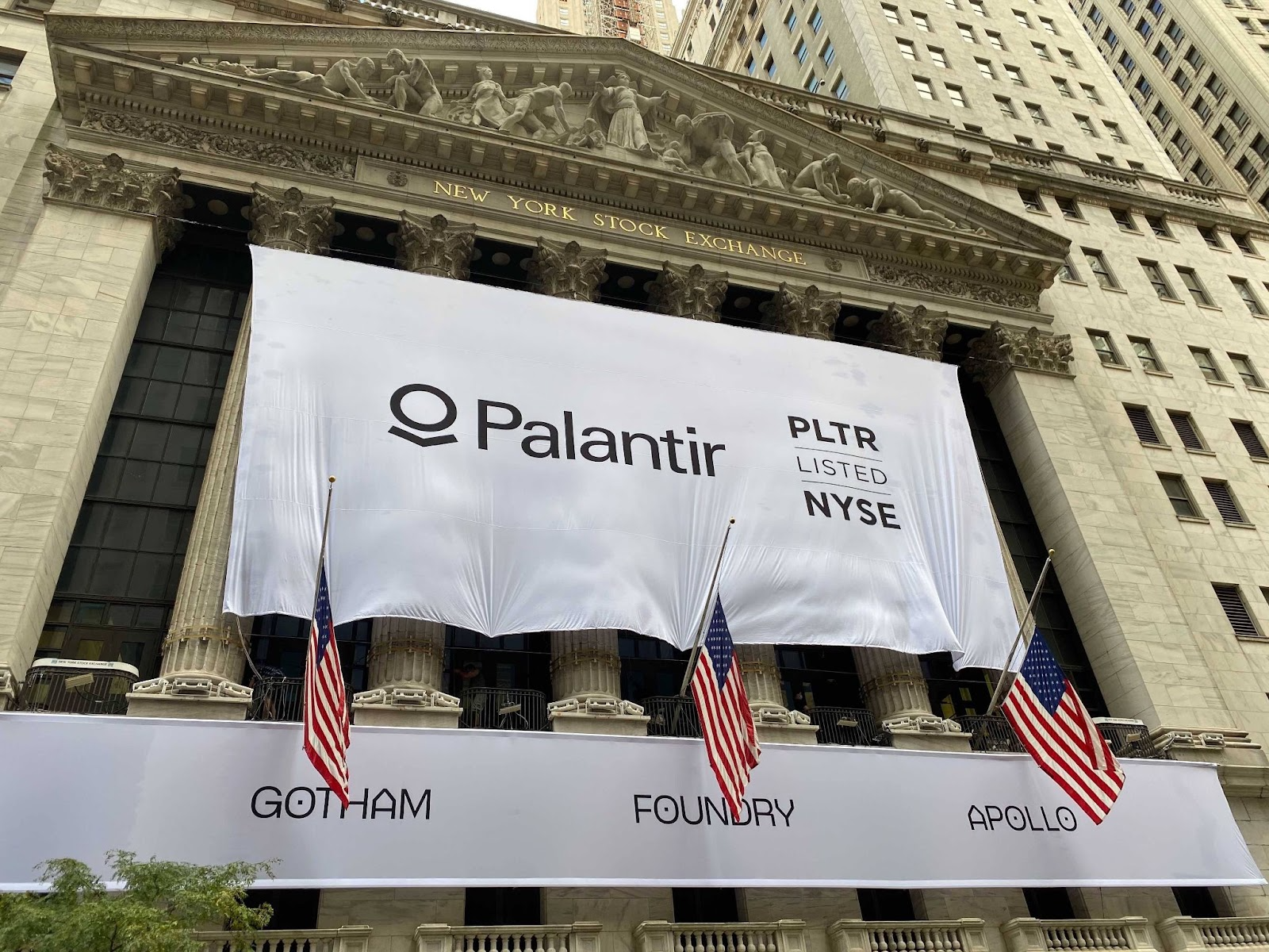 Image from The unconventional Palantir principles that catalyzed a generation of startups