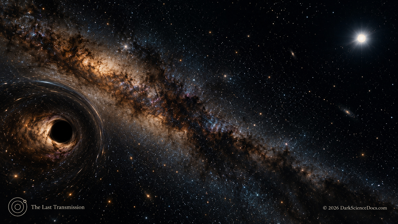 S301 reaches about 25,000 kilometers per second at closest approach while remaining well outside the event horizon.