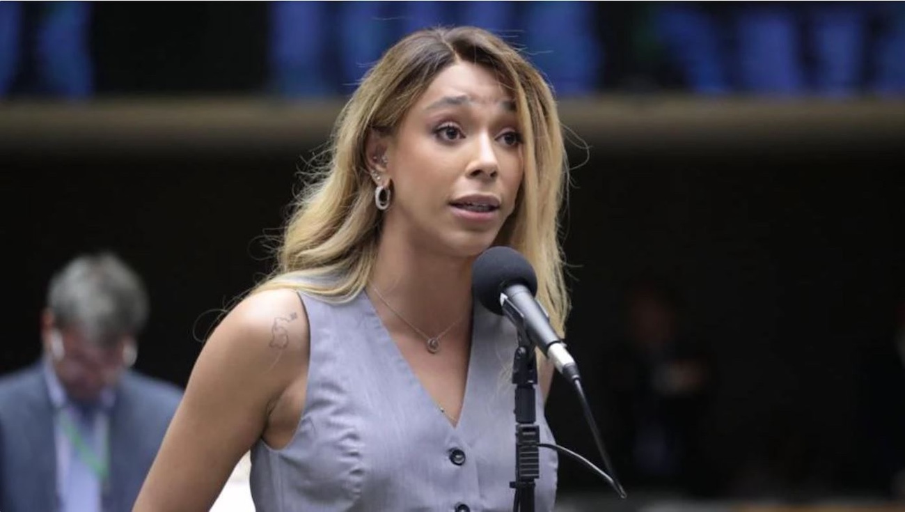 PEC da Escala 6x1 o Que se discute na Proposta de Erika Hilton