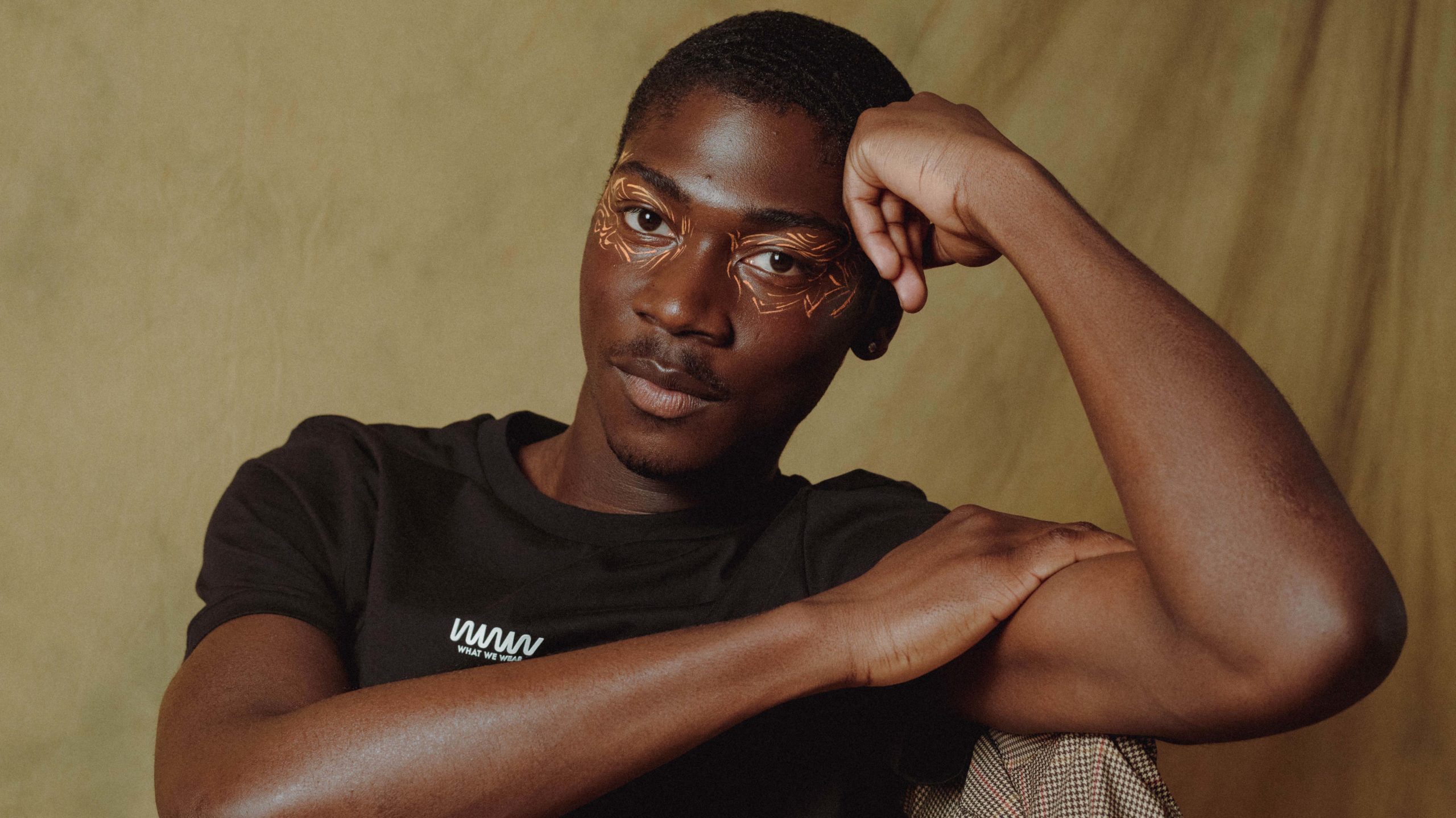 Meet Victor Kunda - the creator behind some of TikTok's most viral videos