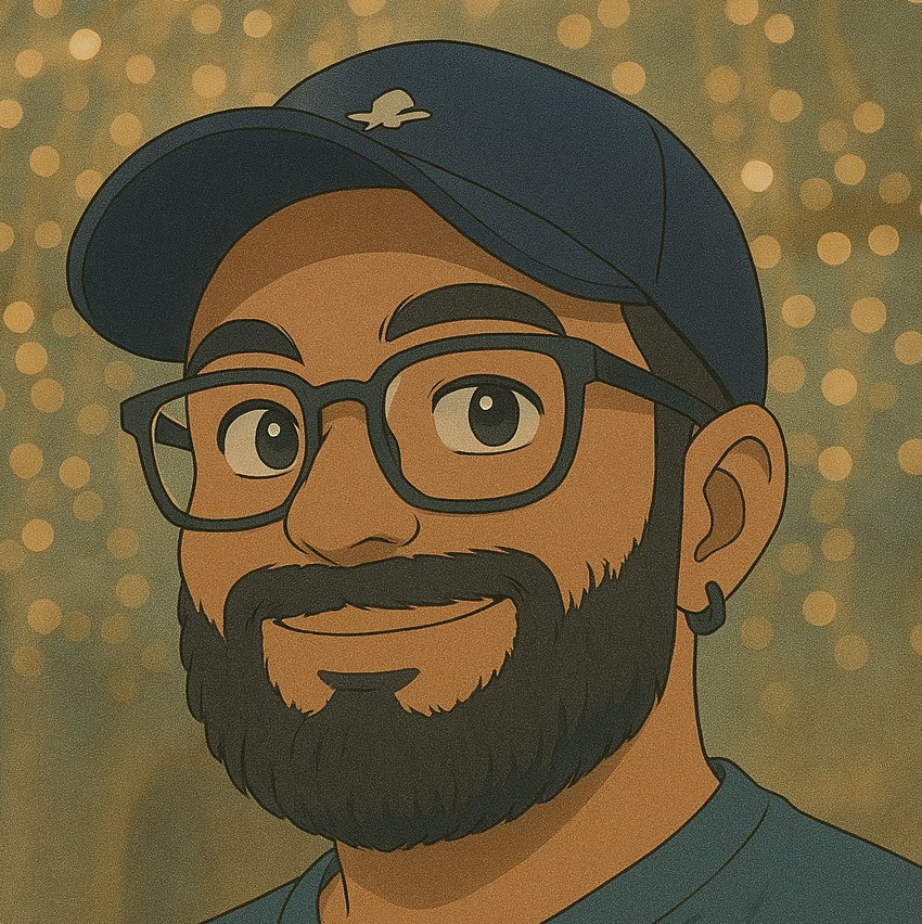 Substack profile picture for @notesfromtheviewfinder