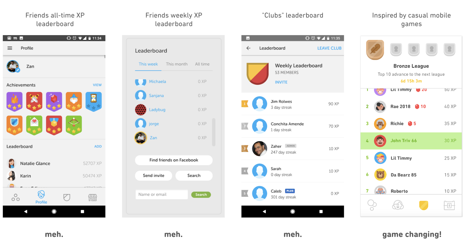 Image from The secret to Duolingo’s exponential growth