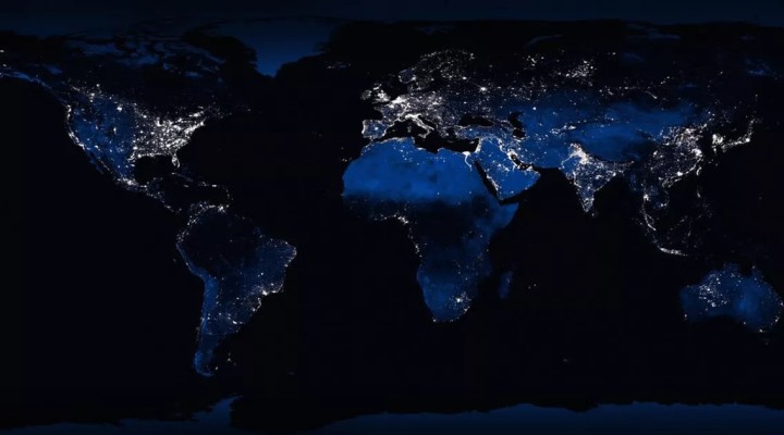 Five Variables Defining Our Future