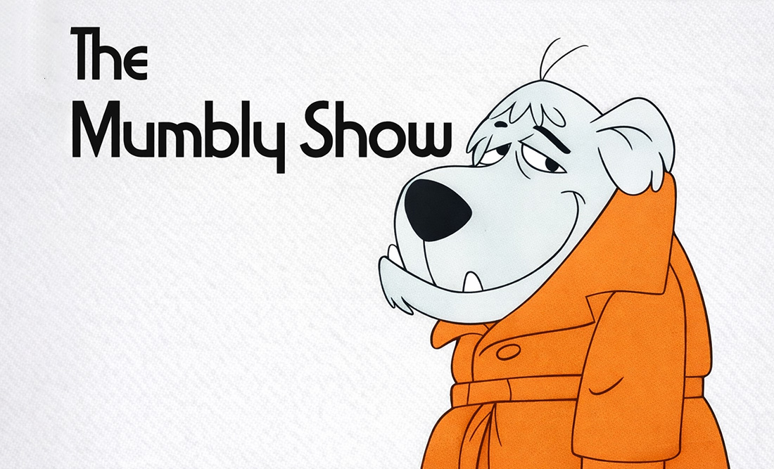 The History of Muttley - The Retroist