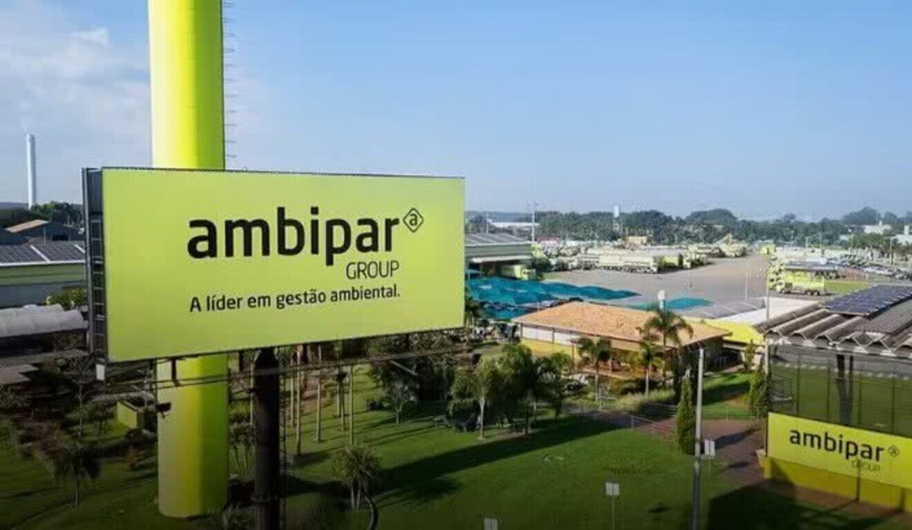 CEO da Ambipar recorre três vezes sem sucesso por vista completa em investigação da CVM