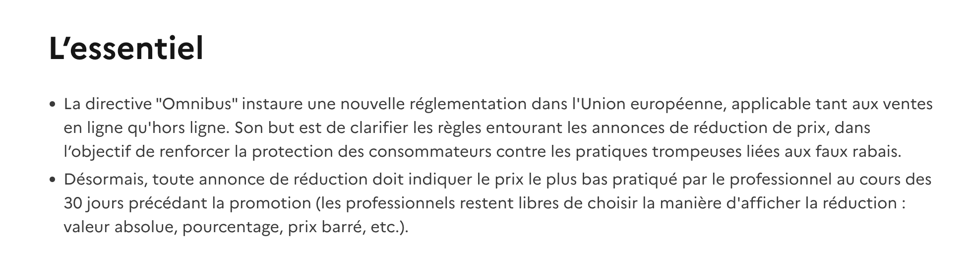 Anticiper Noël sur les marketplaces
