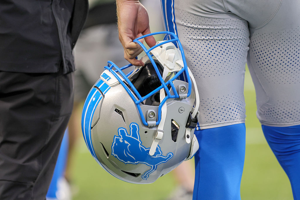 Lions Injuries Latest, regularly updated Detroit Lions injury information