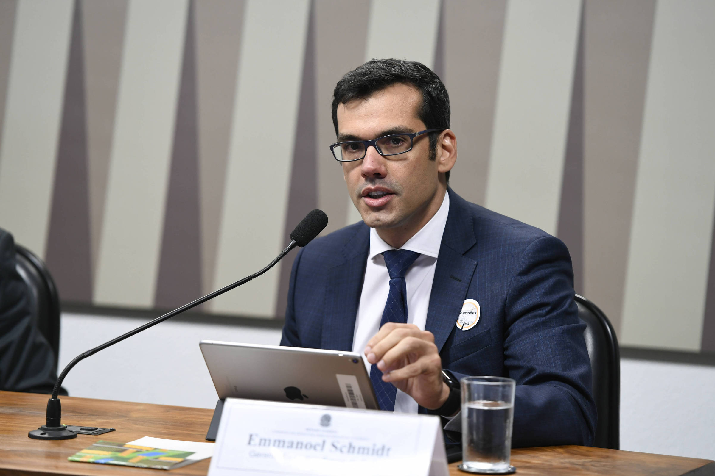 Governo efetiva mudança nos Correios e prepara plano de resgate financeiro para evitar colapso