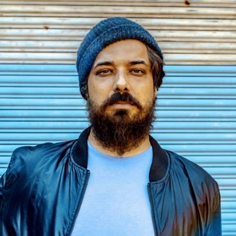 aesop rock and tobacco are malibu ken & Seventeen Summers in Developing: Aesop