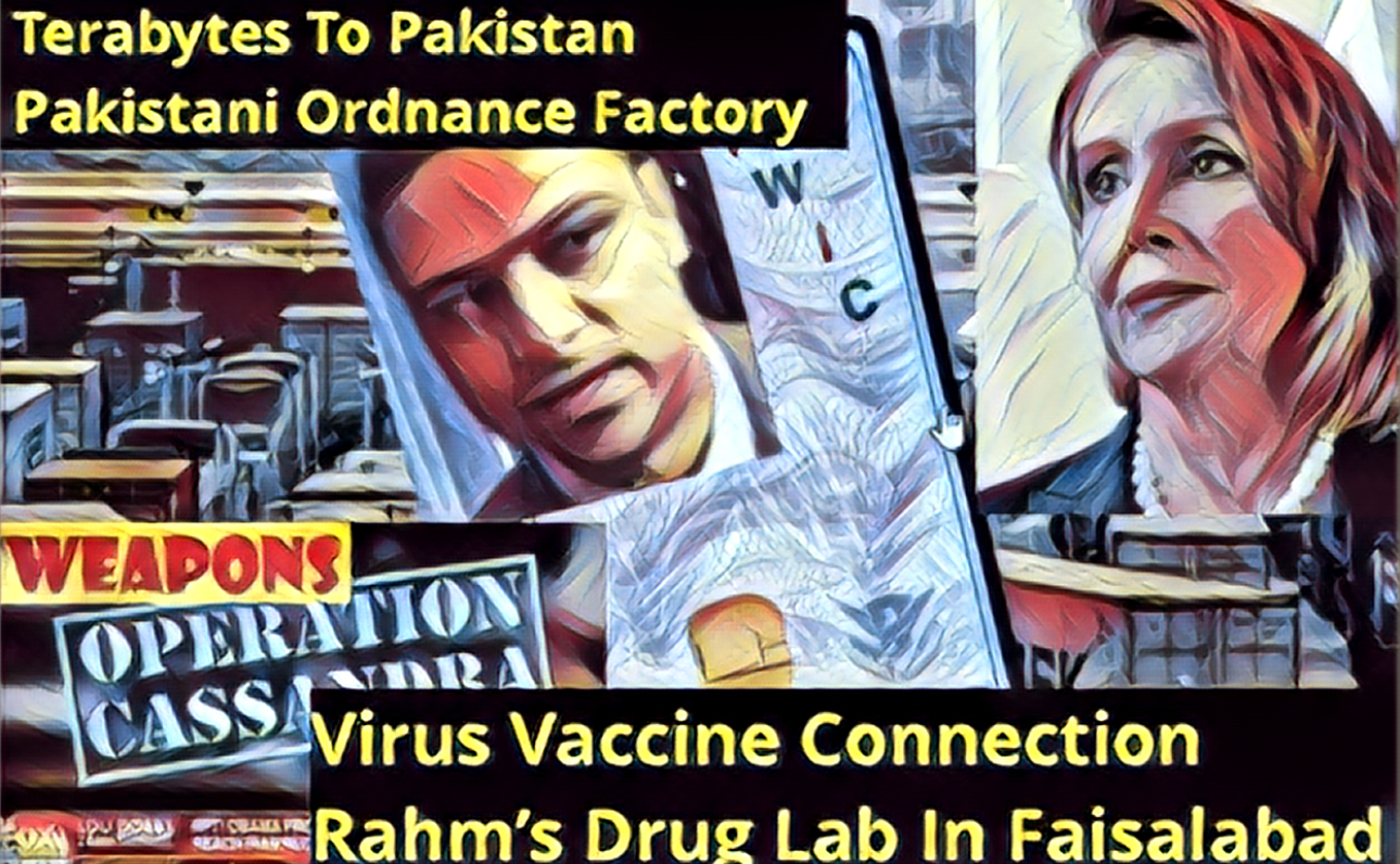 Awan Minutes To Midnight – Part Two