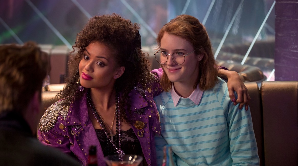 Üçüncü sezonun dördüncü bölümü San Junipero, ilk bakışta bir bilimkurgu dizi bölümüne benzemese izleyicilerin tüm zamanlardaki favorisi olmayı sürdürüyor.